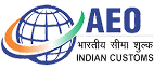AEO Indian Customs Authorized Economic Operator